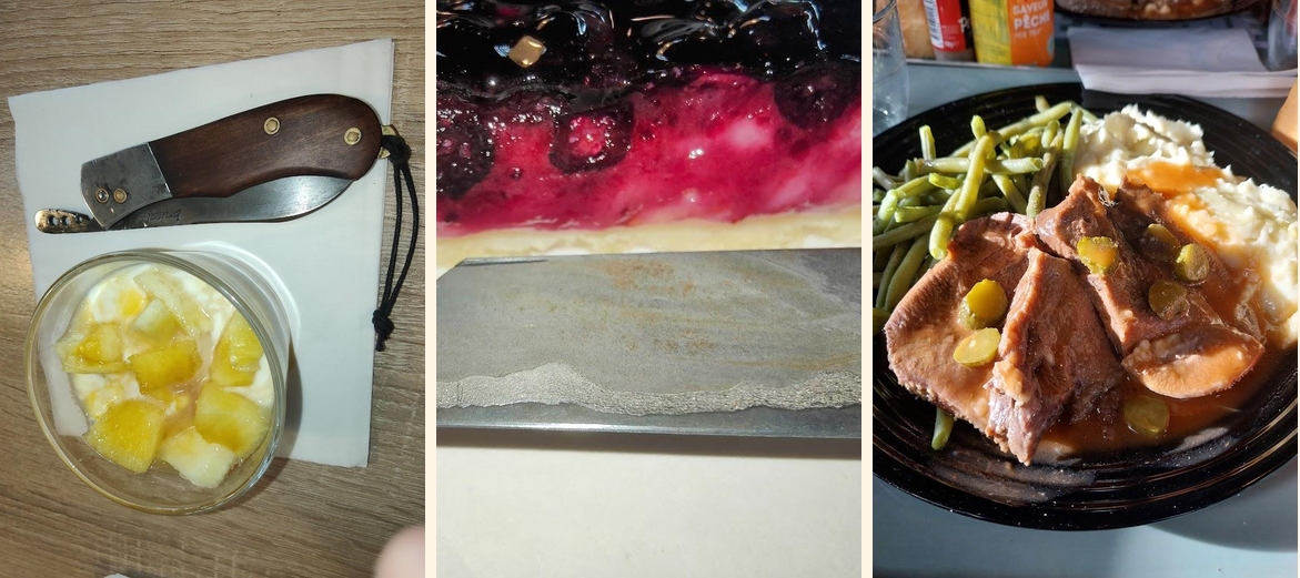 O'Resto! - Menu Image 5